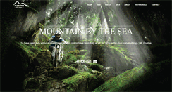 Desktop Screenshot of madoniemtbresort.com